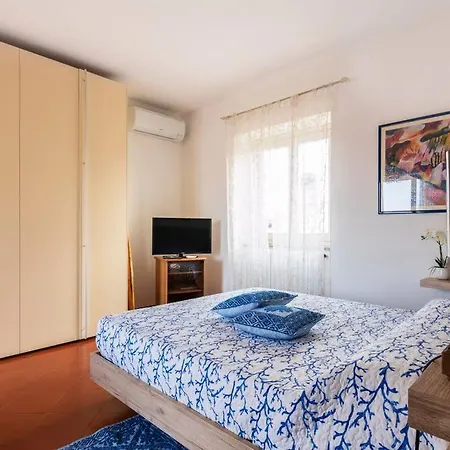 La Terrazza Apartment Olbia