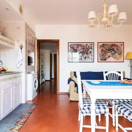 La Terrazza Apartment Olbia