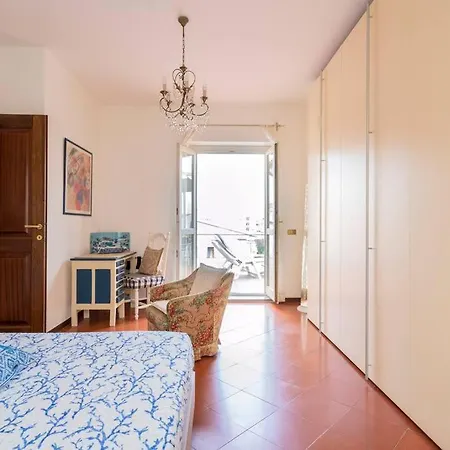 Apartment La Terrazza Olbia
