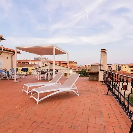 La Terrazza