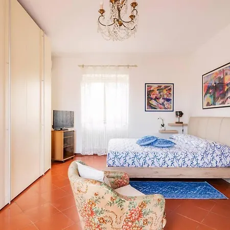La Terrazza *