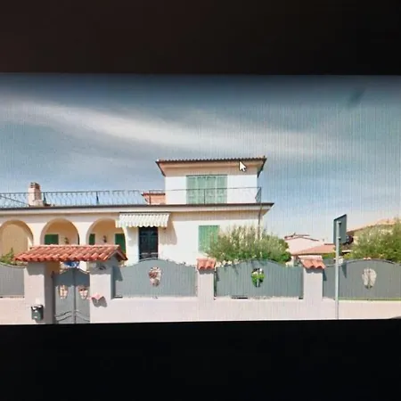 La Terrazza Olbia
